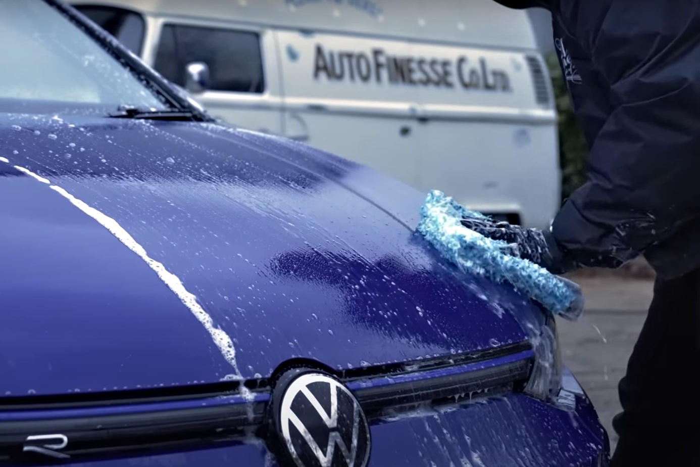 autosapmon auto finesse